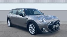 MINI Clubman 1.5 Cooper 6dr Petrol Estate